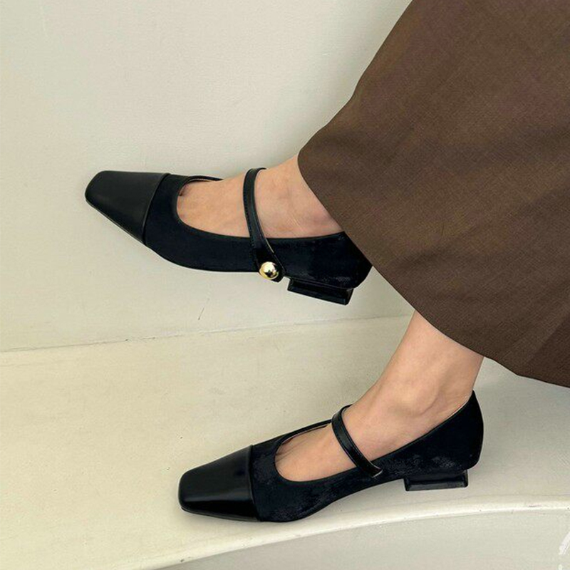 Mary Jane Shoes for Women Eleg - огляд і ціна Women'S Fashion Shoes