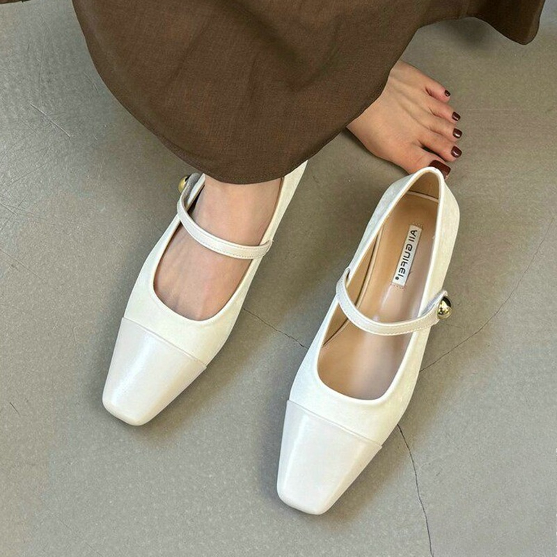 Mary Jane Shoes for Women Eleg - огляд і ціна Women'S Fashion Shoes