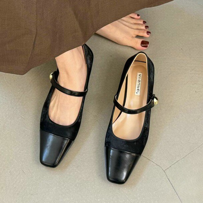 Mary Jane Shoes for Women Eleg - огляд і ціна Women'S Fashion Shoes