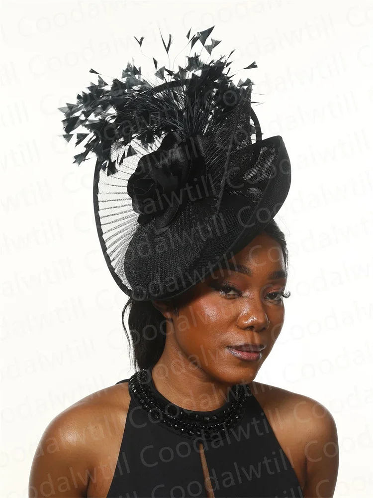 Royal Ascot Hat Fascinator For - огляд і ціна Women'S Fashion Kentucky Derby