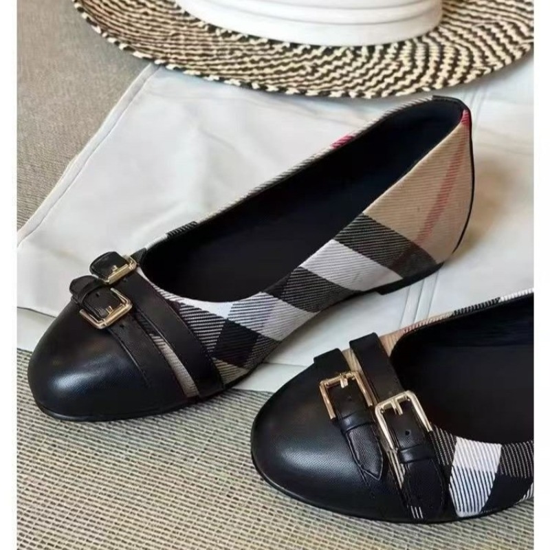 Fashion French Retro Style 202 - огляд і ціна Women'S Fashion Shoes