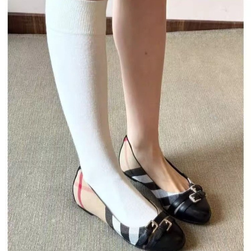 Fashion French Retro Style 202 - огляд і ціна Women'S Fashion Shoes
