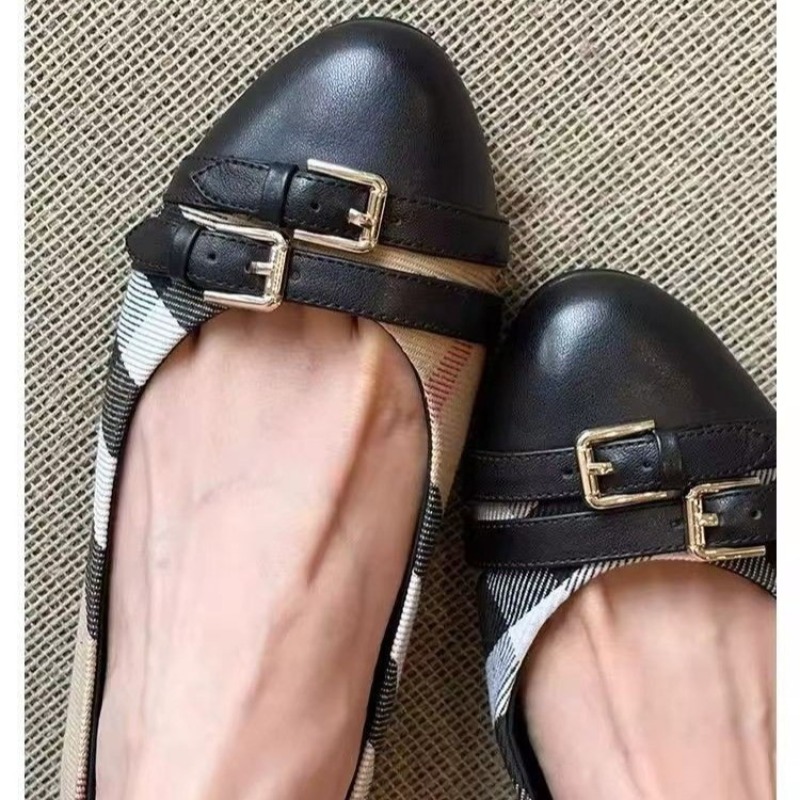 Fashion French Retro Style 202 - огляд і ціна Women'S Fashion Shoes