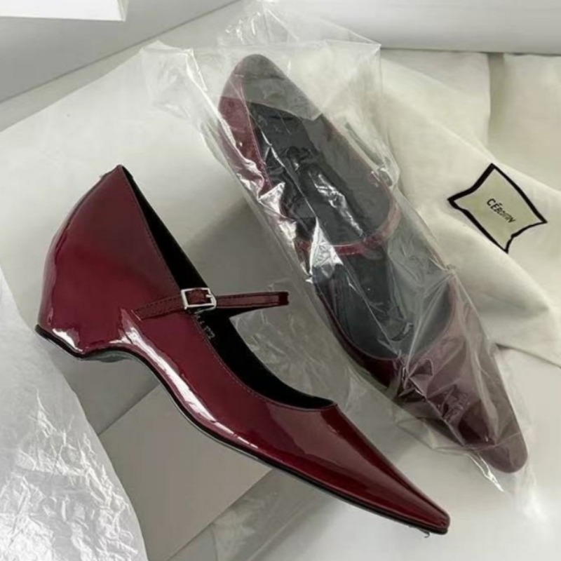 2026 New Arrival Sweet Elegant - огляд і ціна Women'S Fashion Shoes