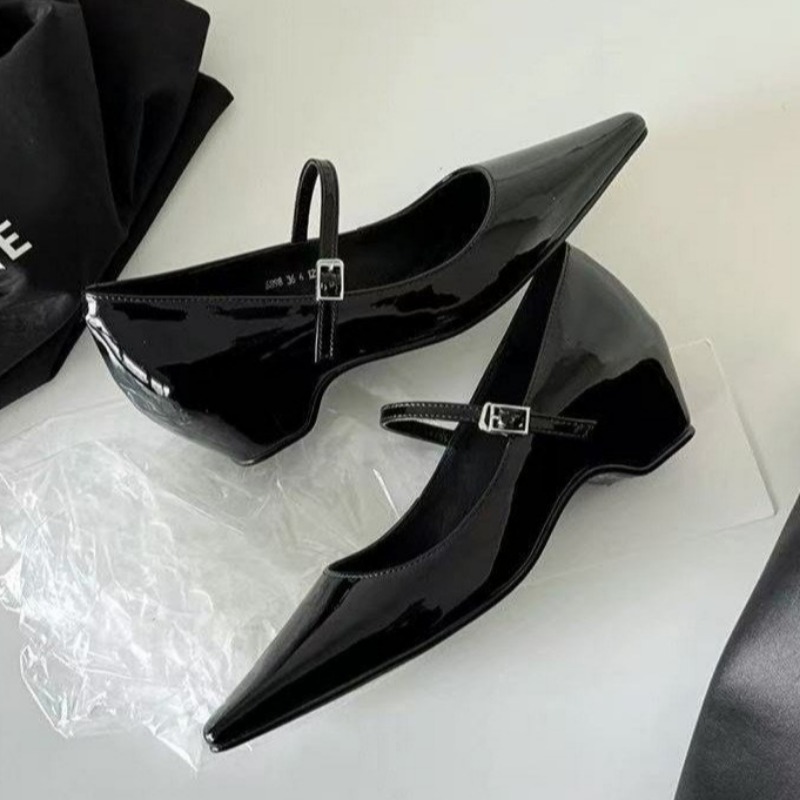 2026 New Arrival Sweet Elegant - огляд і ціна Women'S Fashion Shoes