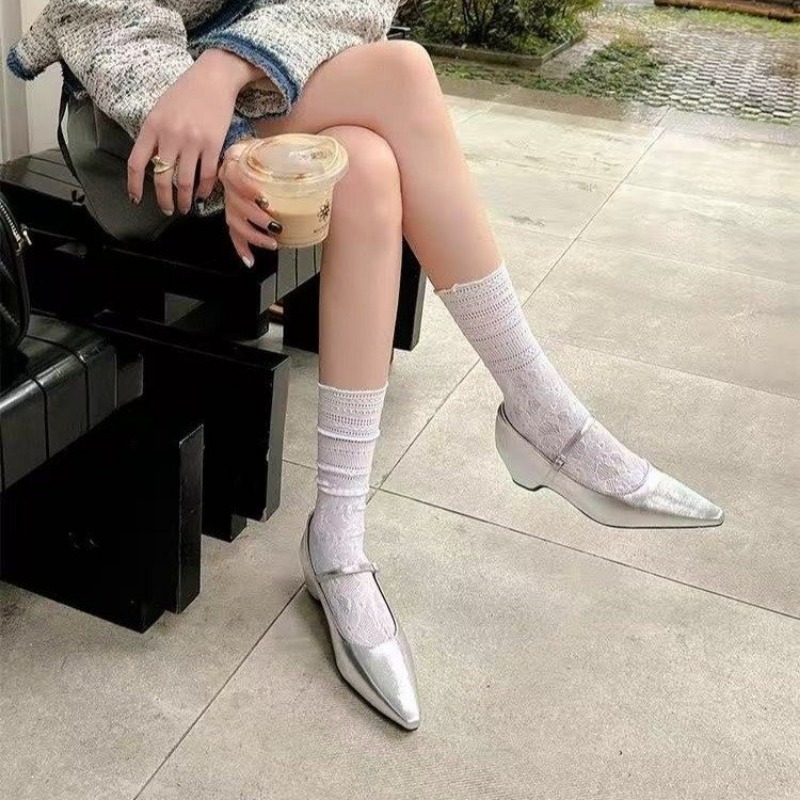 2026 New Arrival Sweet Elegant - огляд і ціна Women'S Fashion Shoes