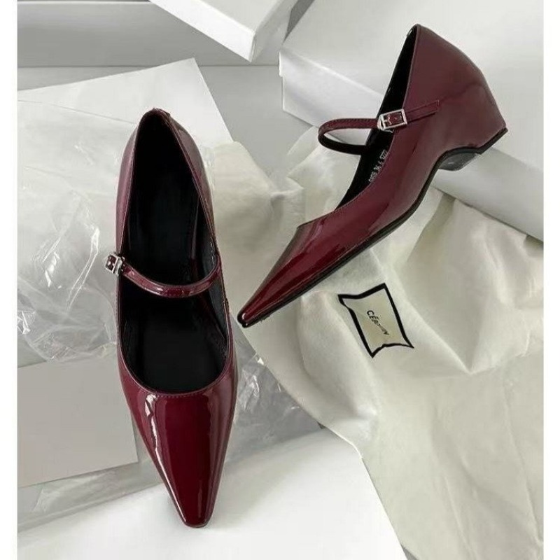 2026 New Arrival Sweet Elegant - огляд і ціна Women'S Fashion Shoes