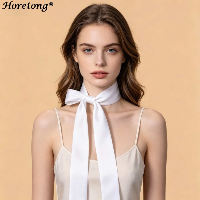 Horetong 2026 New 190cm Extra  - огляд і ціна Women Fashion Necktie