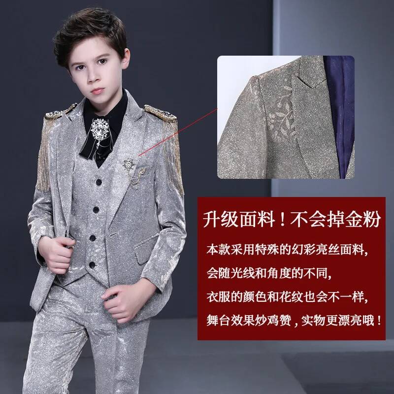 Costume Children's Suit Handso - огляд і ціна Women Fashion Over The Years