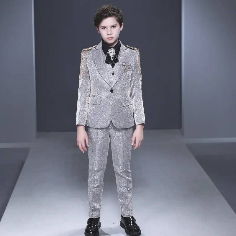 Costume Children's Suit Handso - огляд і ціна Women Fashion Over The Years