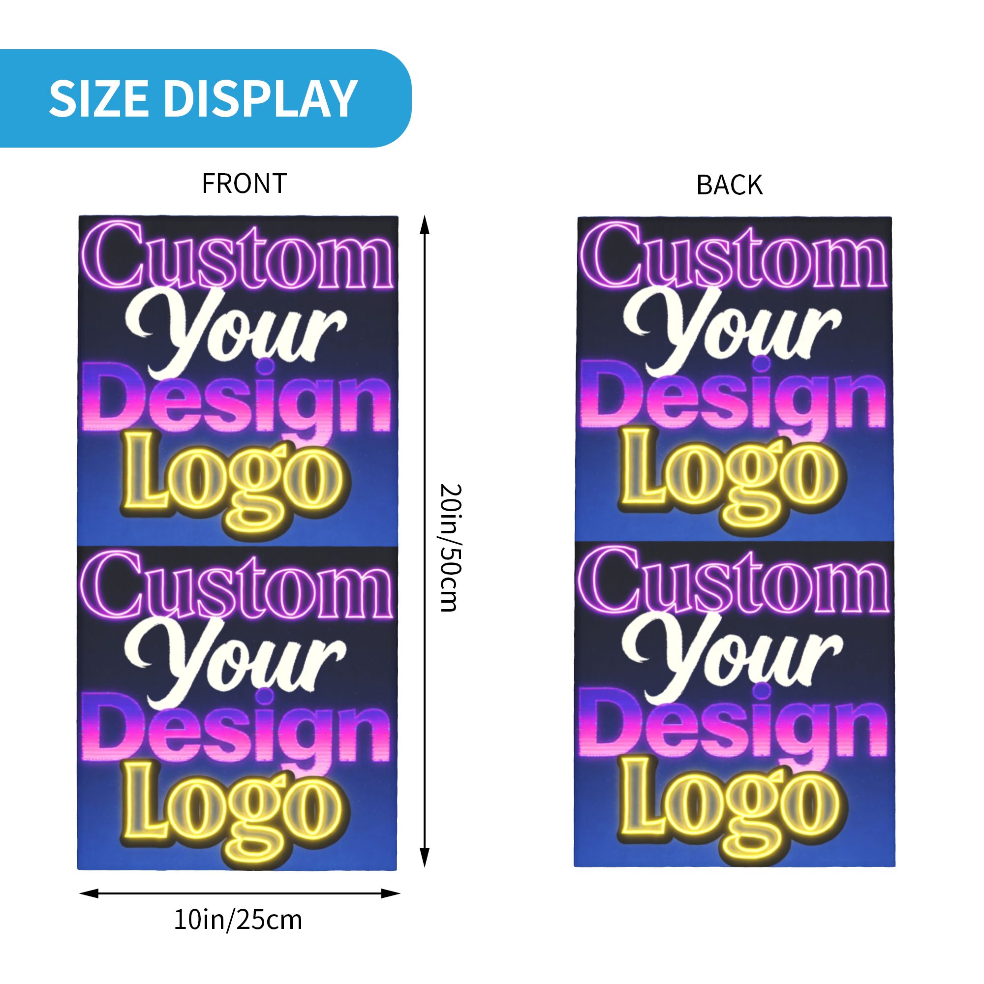 Custom Custom Your Design Logo - огляд і ціна Women Fashion Names