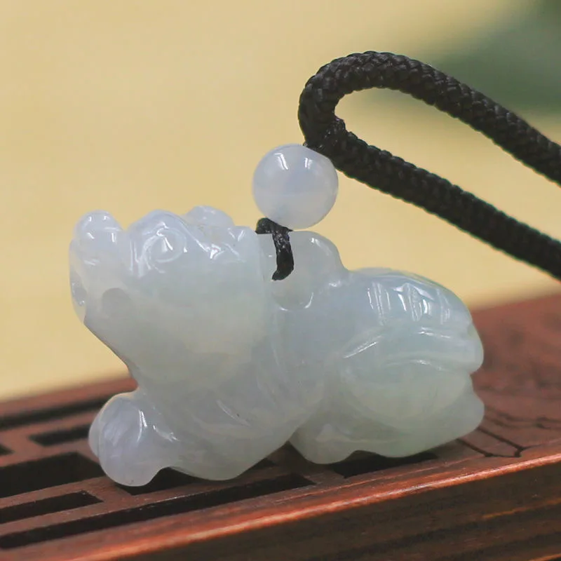 Natural Emerald Chinese Three  - огляд і ціна Women'S Fashion Jewellery