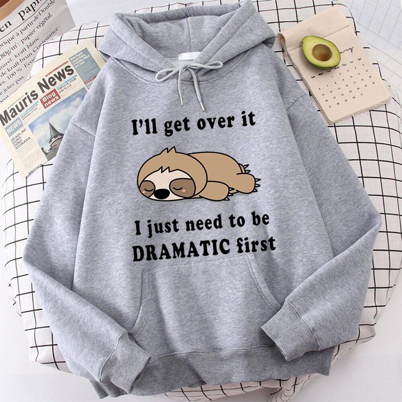 I'll Get Over It I Just Need t - огляд і ціна Women Fashion Over The Years