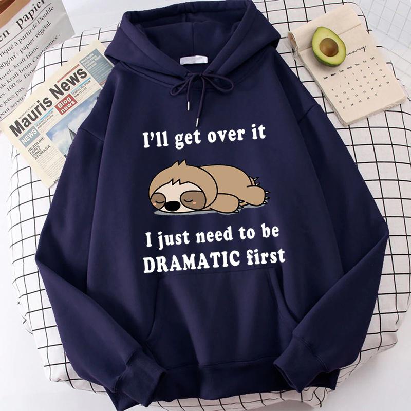 I'll Get Over It I Just Need t - огляд і ціна Women Fashion Over The Years
