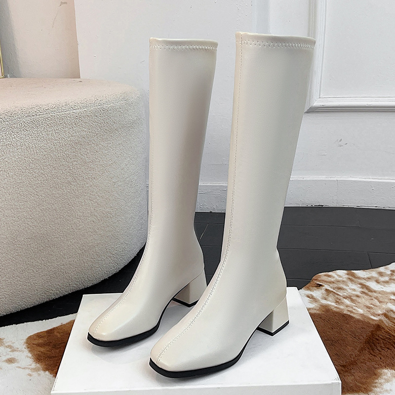 Women's Long Boots Hot Sale of - огляд і ціна Women'S Fashion Knee High Boots