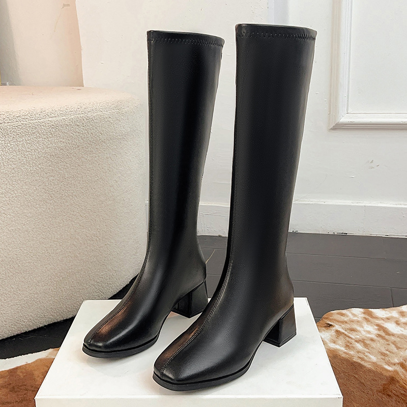 Women's Long Boots Hot Sale of - огляд і ціна Women'S Fashion Knee High Boots