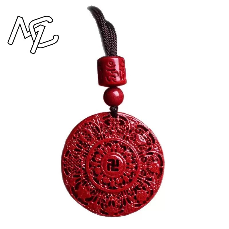 S925 Silver Fashion Red Cinnab - огляд і ціна Women'S Fashion Jewellery
