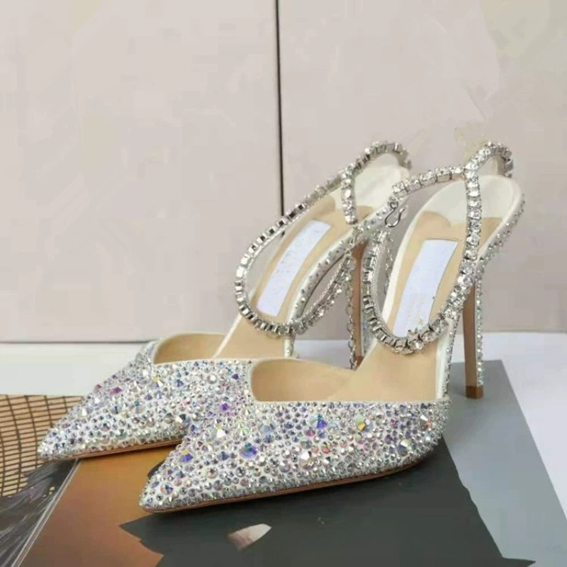 New Woman Shoes Summer New Cry - огляд і ціна Women'S Fashion Jewellery