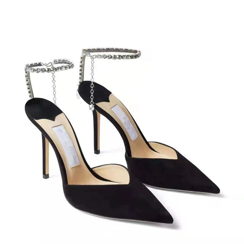 New Woman Shoes Summer New Cry - огляд і ціна Women'S Fashion Jewellery