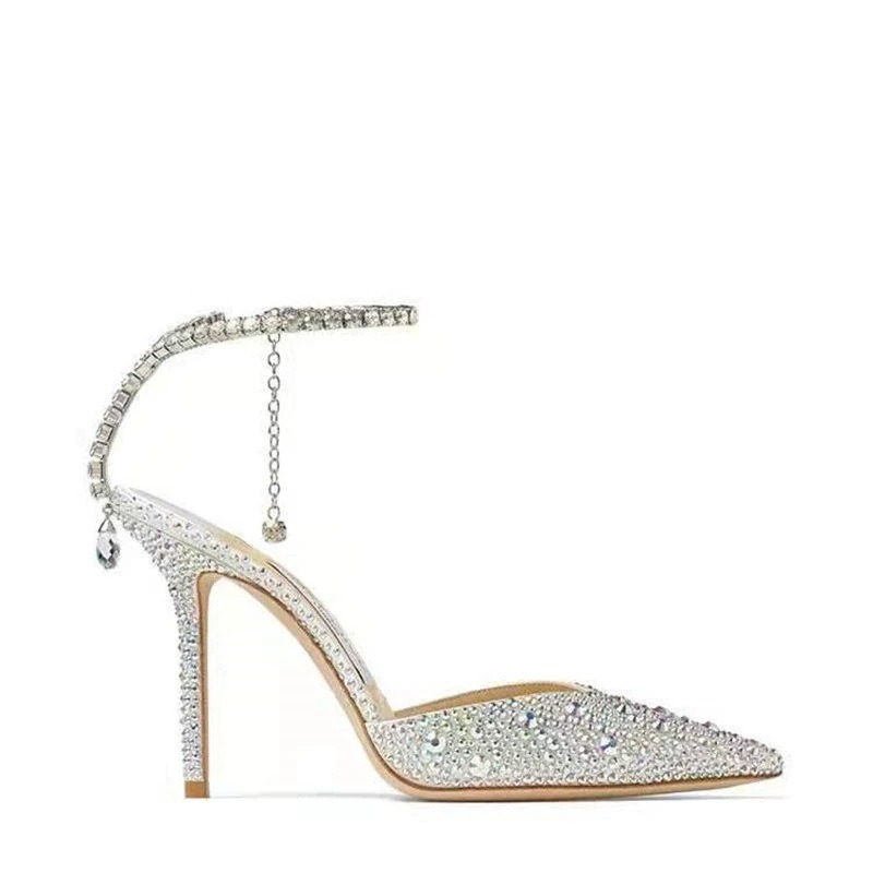 New Woman Shoes Summer New Cry - огляд і ціна Women'S Fashion Jewellery