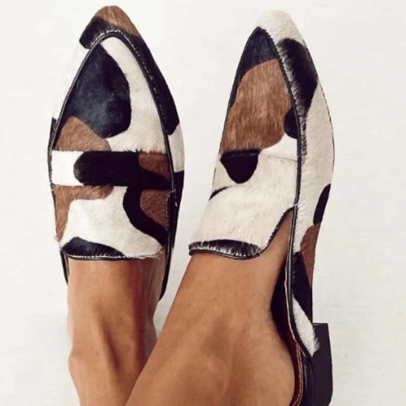 British Style 2026 Spring and  - огляд і ціна Women'S Fashion Shoes