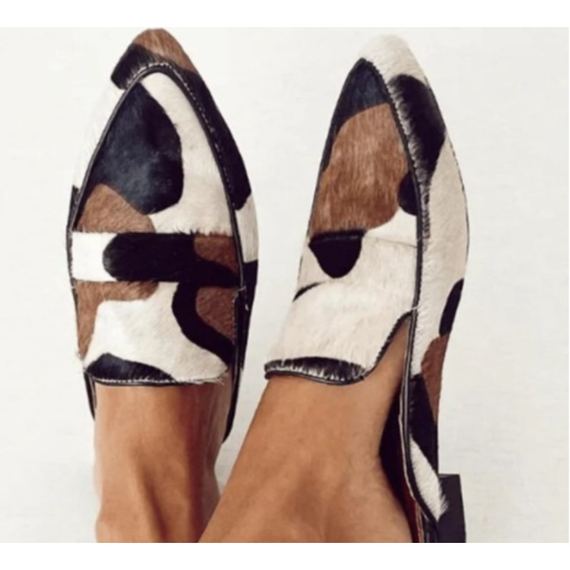 British Style 2026 Spring and  - огляд і ціна Women'S Fashion Shoes