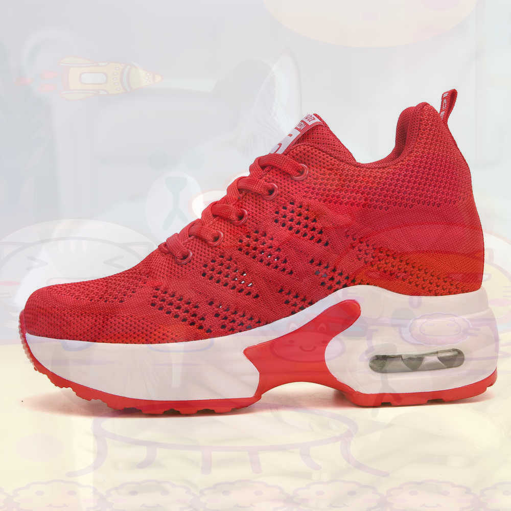 Red Size 36 Shoes Woman Tennis - огляд і ціна Women Fashion Over The Years