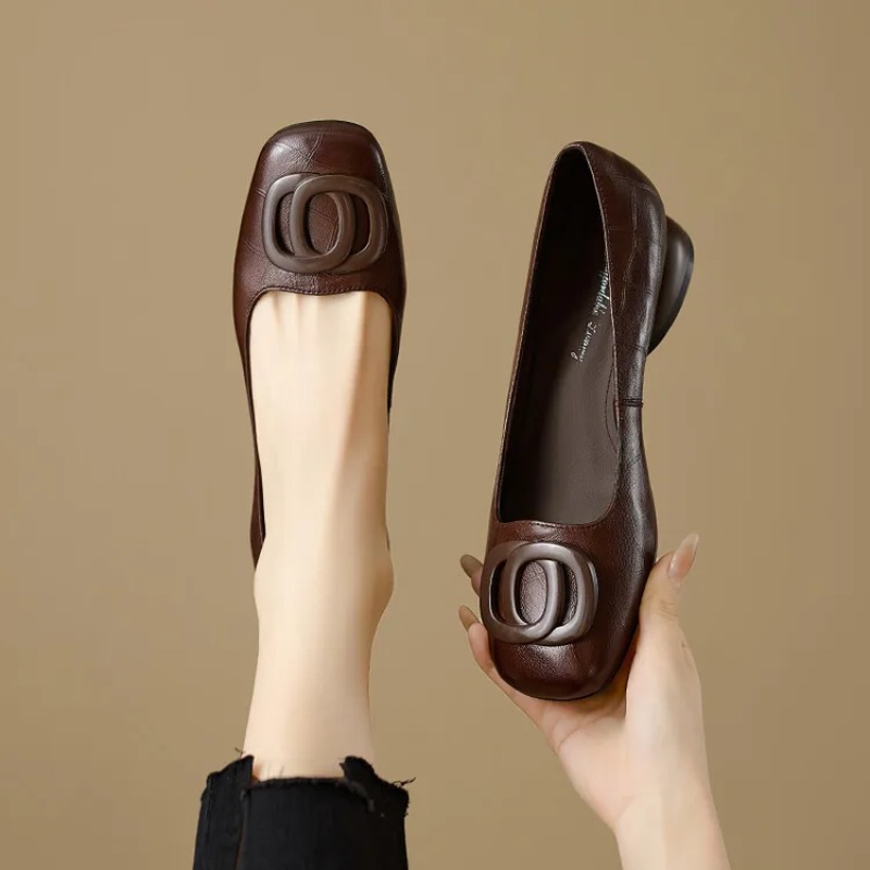 French Style Women Shoes Pumps - огляд і ціна Women'S Fashion Shoes