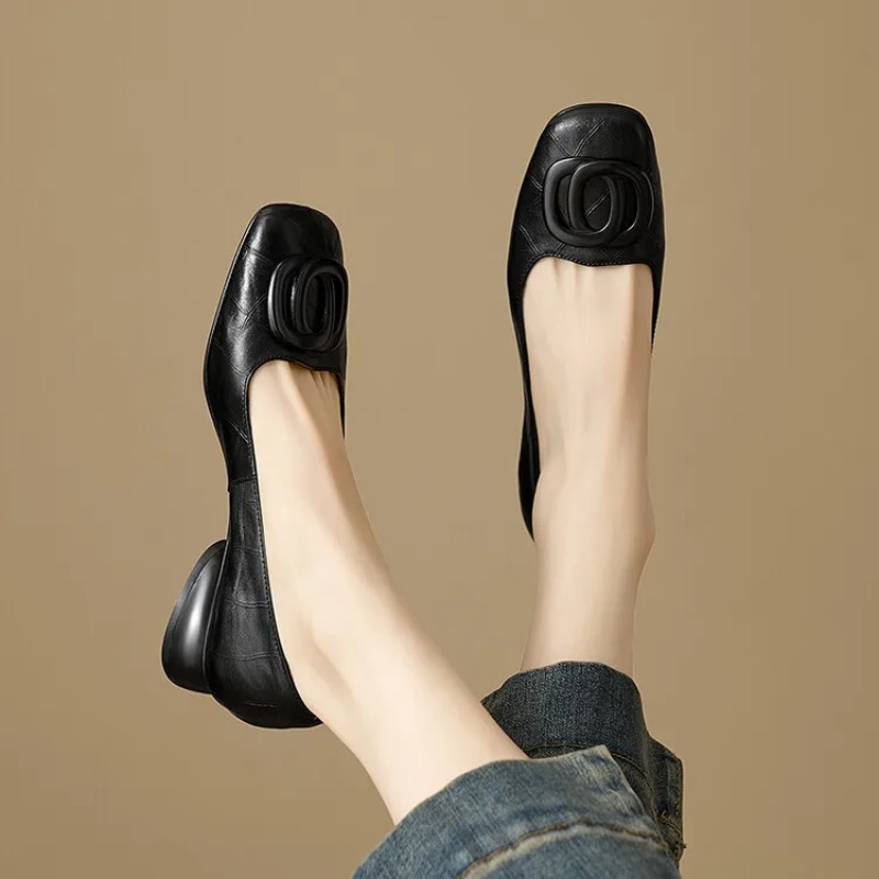 French Style Women Shoes Pumps - огляд і ціна Women'S Fashion Shoes