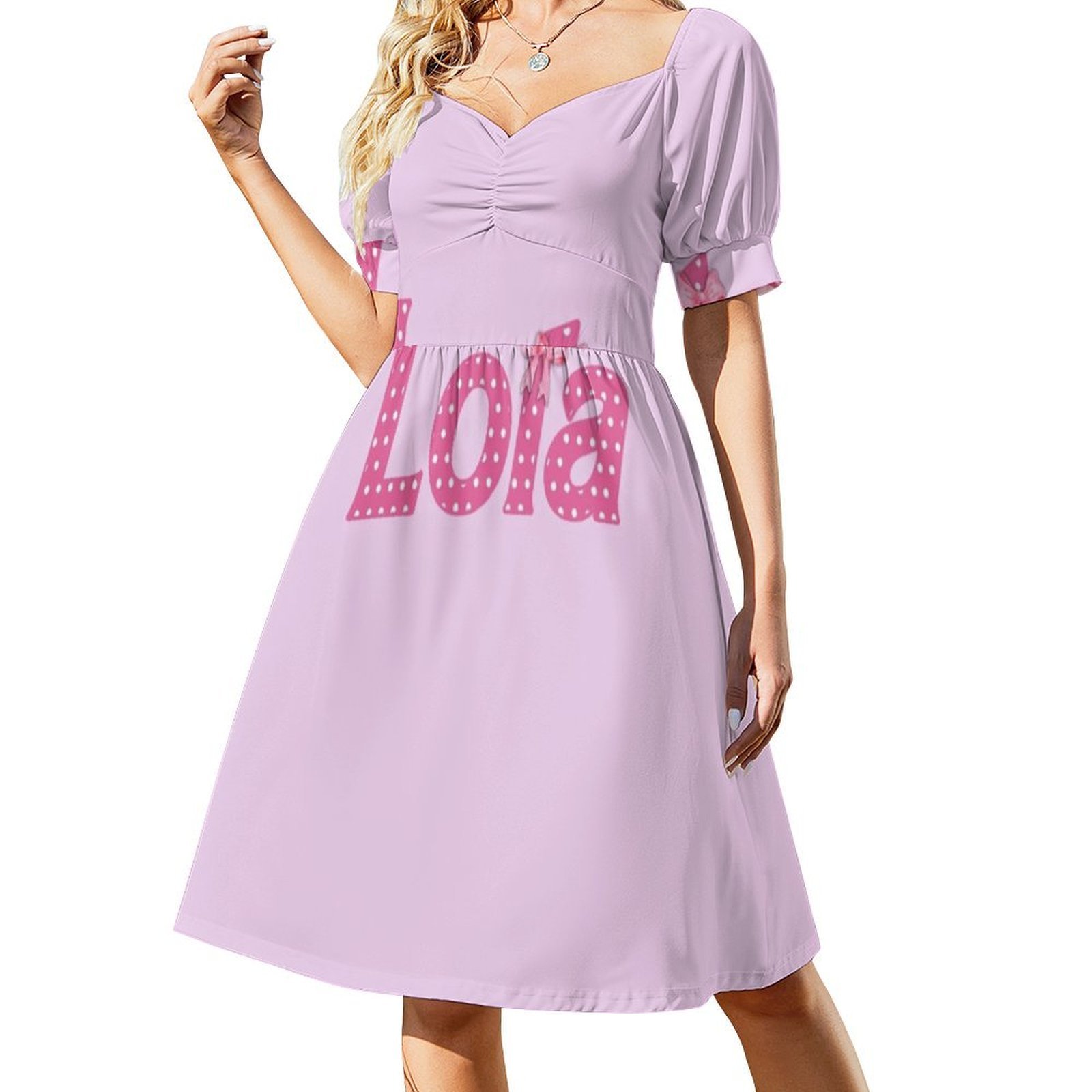 Lola Name By Callisc Boho Chic - огляд і ціна Women Fashion Names