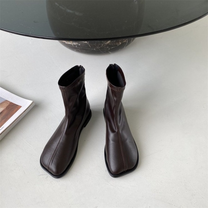 Women's Autumn Genuine Leather - огляд і ціна Women'S Fashion Korea