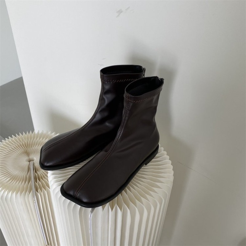 Women's Autumn Genuine Leather - огляд і ціна Women'S Fashion Korea
