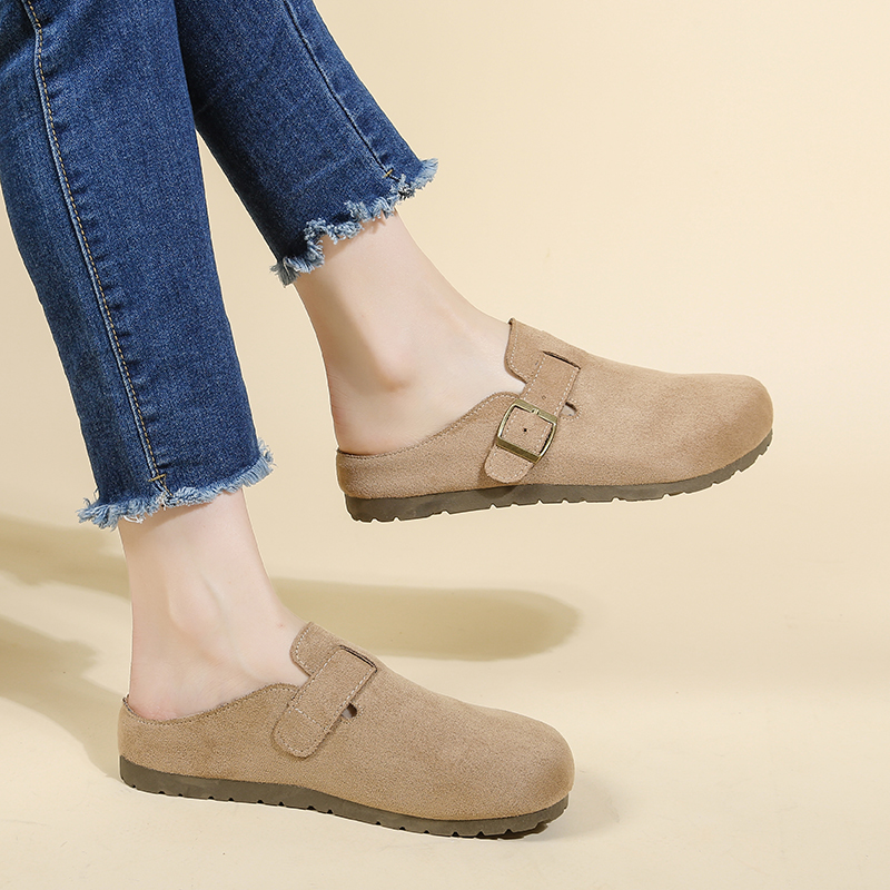 Women's Retro Slippers, Women' - огляд і ціна Women'S Fashion Korea