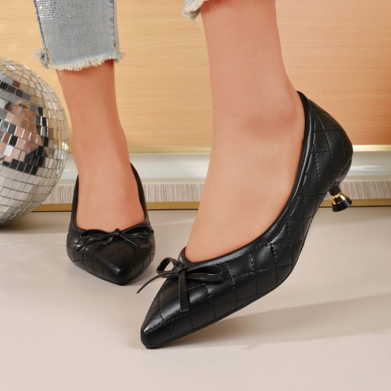 Vintage Women's Pointed Toe Bo - огляд і ціна Women'S Fashion Shoes