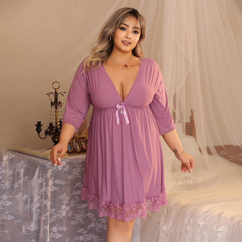 Plus Size Women Lace Trim Cami - огляд і ціна Lace Trim Cami