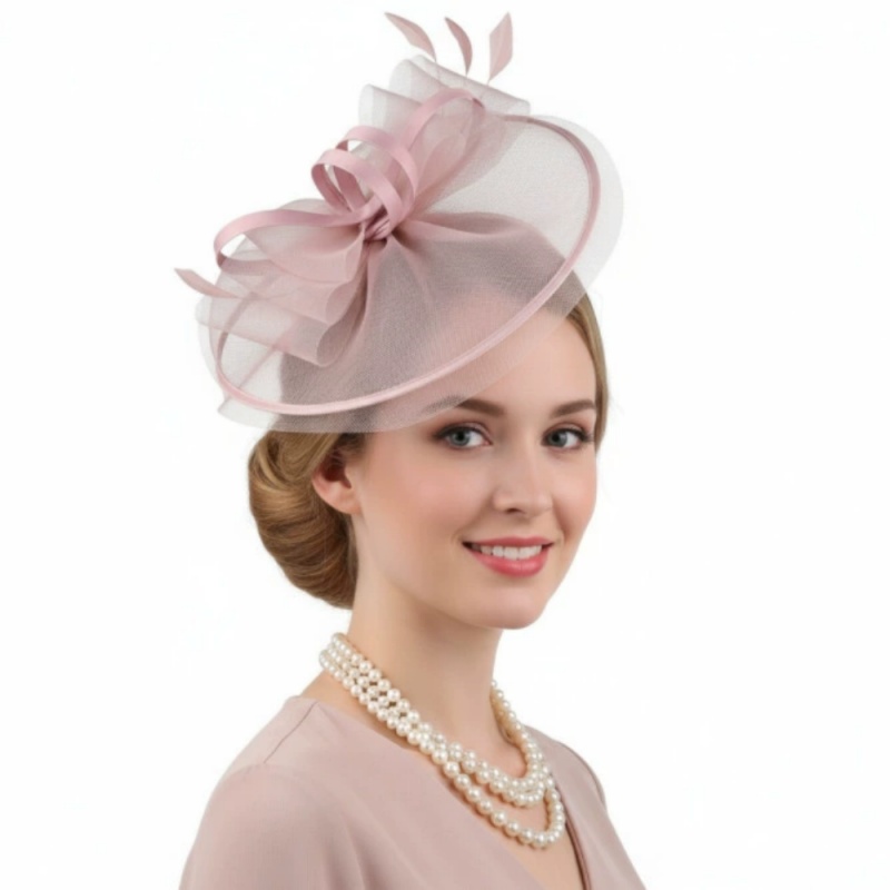 Fascinators Hats For Women Tea - огляд і ціна Women'S Fashion Kentucky Derby