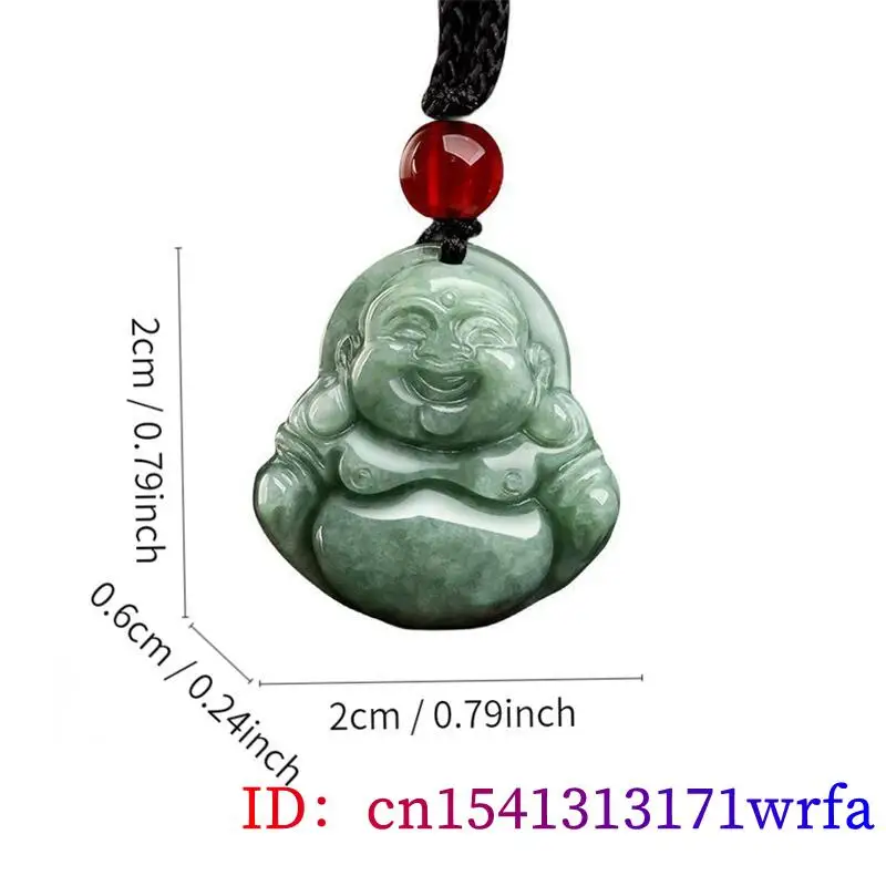 Green Burmese Jadeite Pendant  - огляд і ціна Women'S Fashion Jewellery