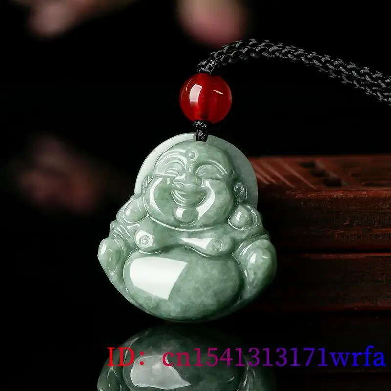 Green Burmese Jadeite Pendant  - огляд і ціна Women'S Fashion Jewellery