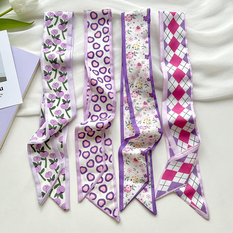 New Luxury Narrow Short Woman' - огляд і ціна Women Fashion Necktie