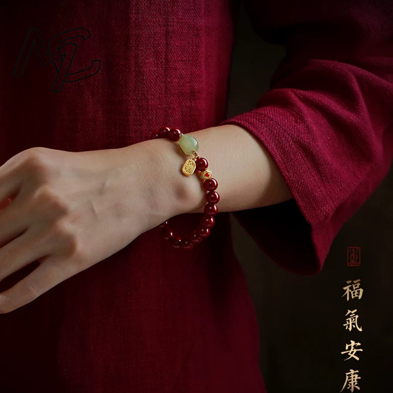 Customized Natural Red Organic - огляд і ціна Women'S Fashion Jewellery