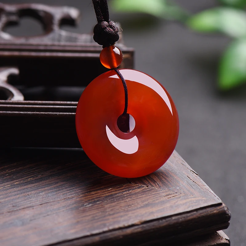 Natural Multicolor Jade Doughn - огляд і ціна Women'S Fashion Jewellery