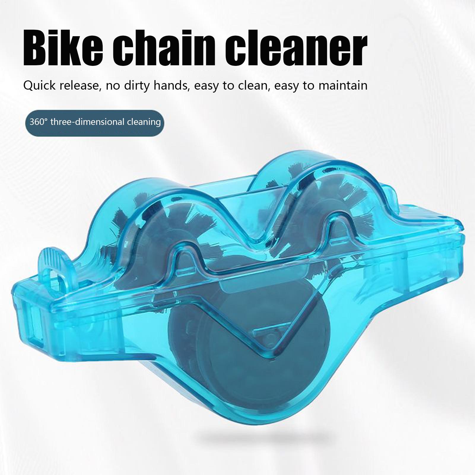 Cycling Chain Cleaner Kit Road - огляд і ціна Women'S Fashion Jewellery