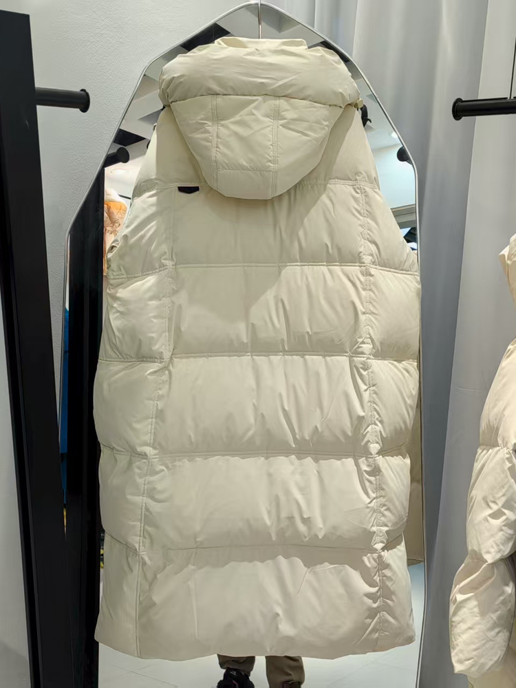 2025 Winter New Down Jacket Mi - огляд і ціна Women Fashion Over The Years