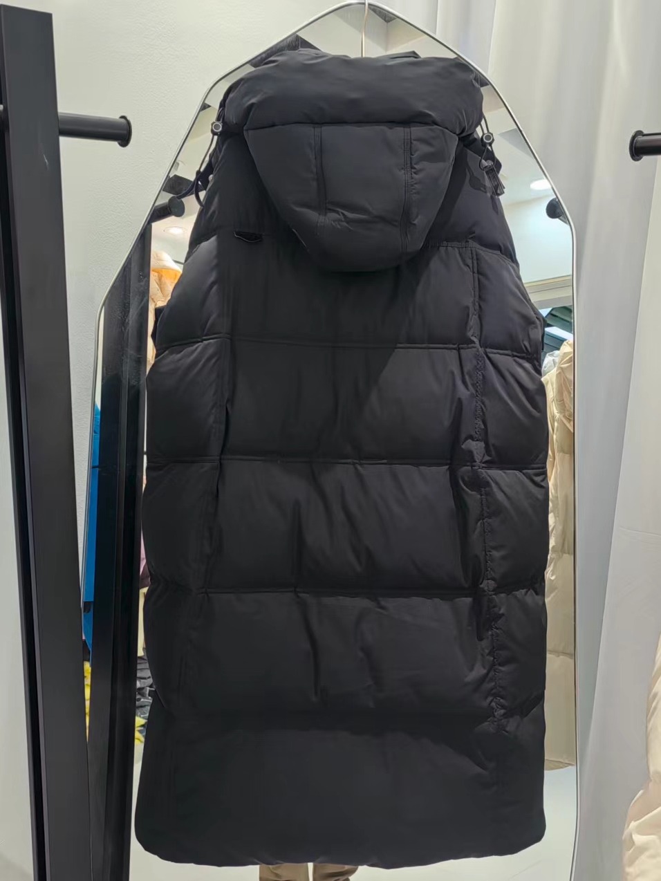 2025 Winter New Down Jacket Mi - огляд і ціна Women Fashion Over The Years