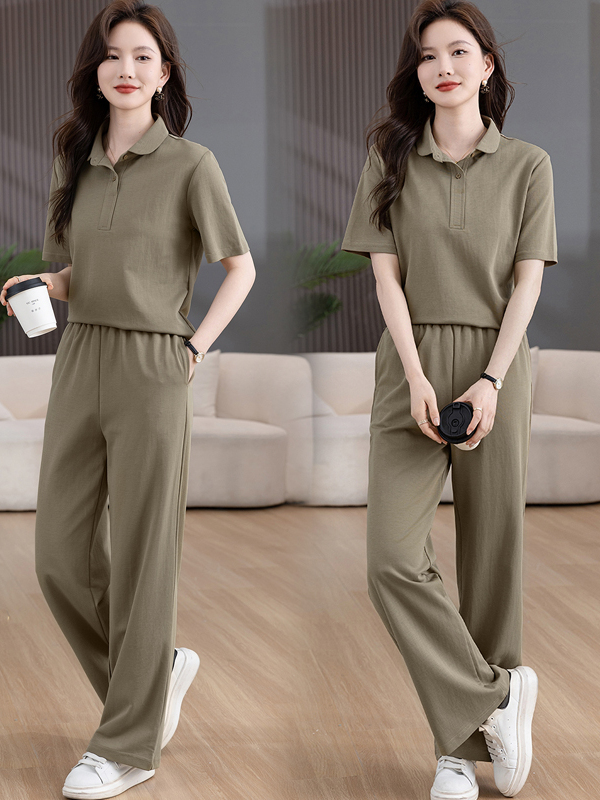 Large Size Casual Sports Set W - огляд і ціна Women Fashion Over The Years