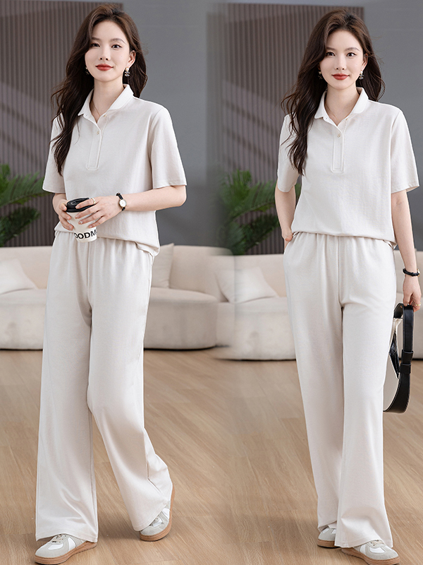 Large Size Casual Sports Set W - огляд і ціна Women Fashion Over The Years