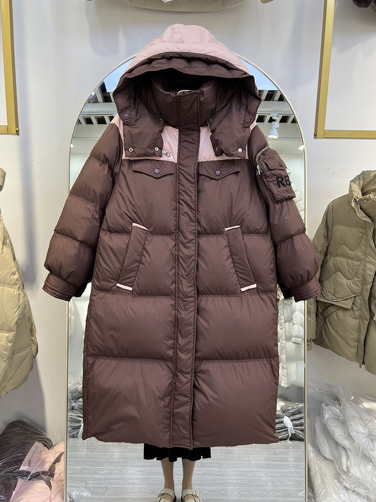 Winter new down jacket women's - огляд і ціна Women Fashion Over The Years