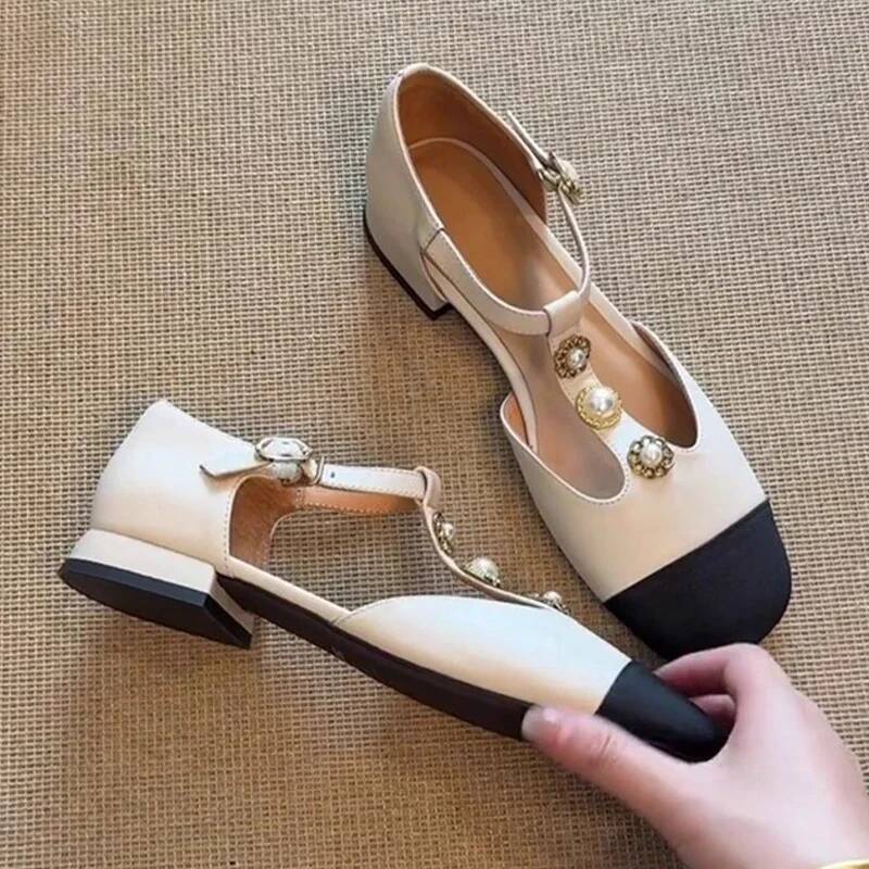 Women Square Toe Heeled Sandal - огляд і ціна Women'S Fashion Shoes