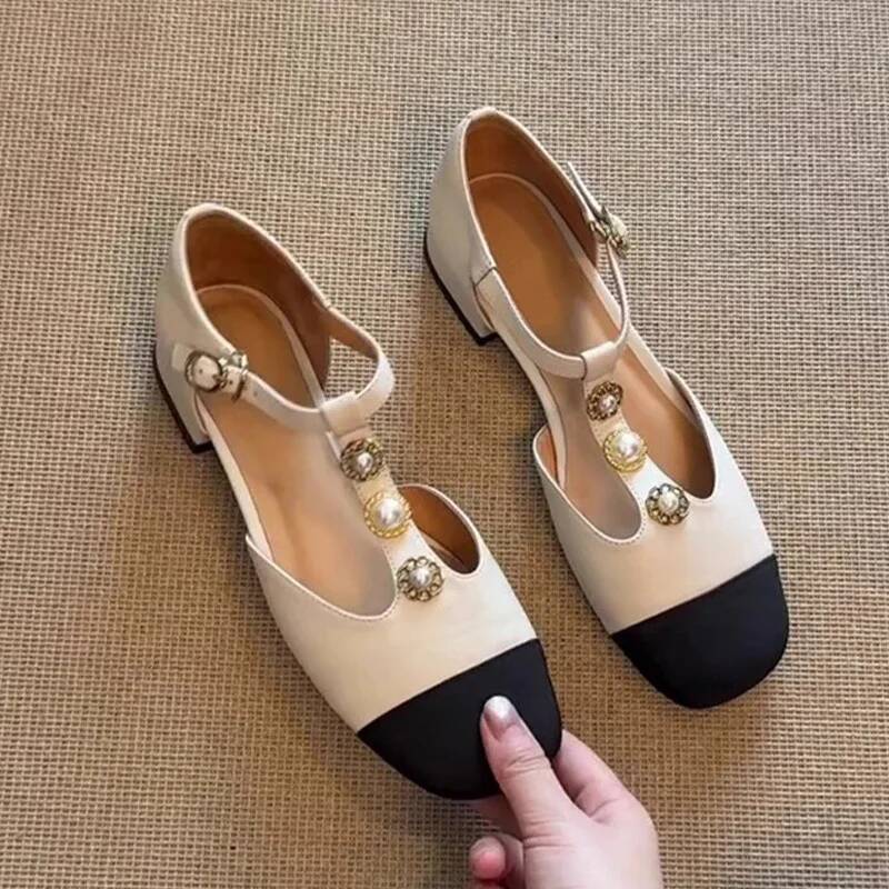 Women Square Toe Heeled Sandal - огляд і ціна Women'S Fashion Shoes
