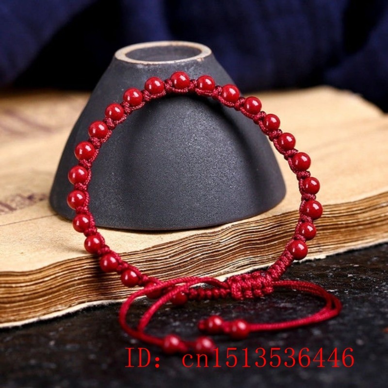 Customized Natural Red Cinnaba - огляд і ціна Women'S Fashion Jewellery